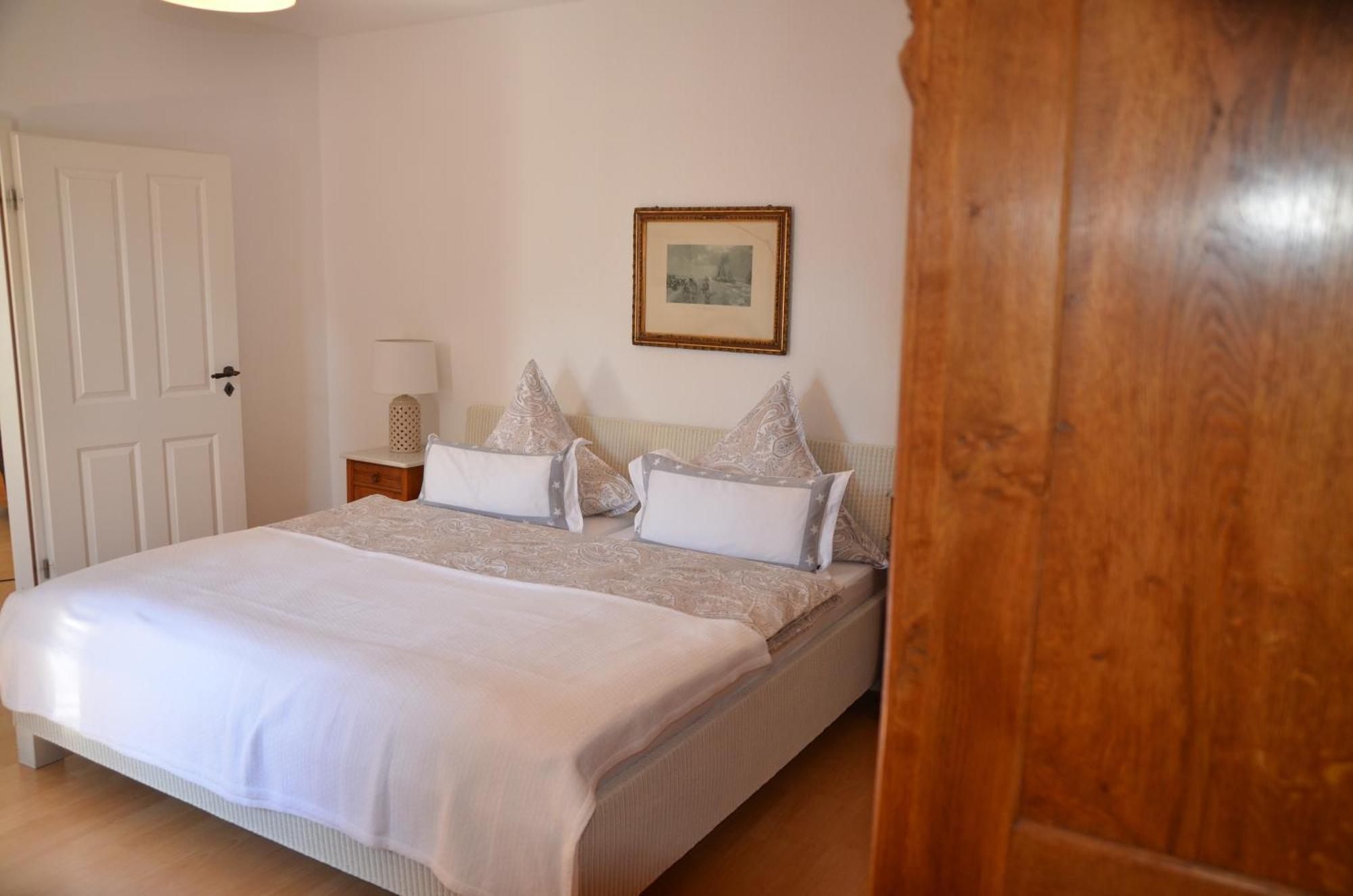 Appartement Am Oranienpark Im Kurviertel Bad Kreuznach Buitenkant foto